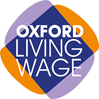 Oxford Living Wage Logo
